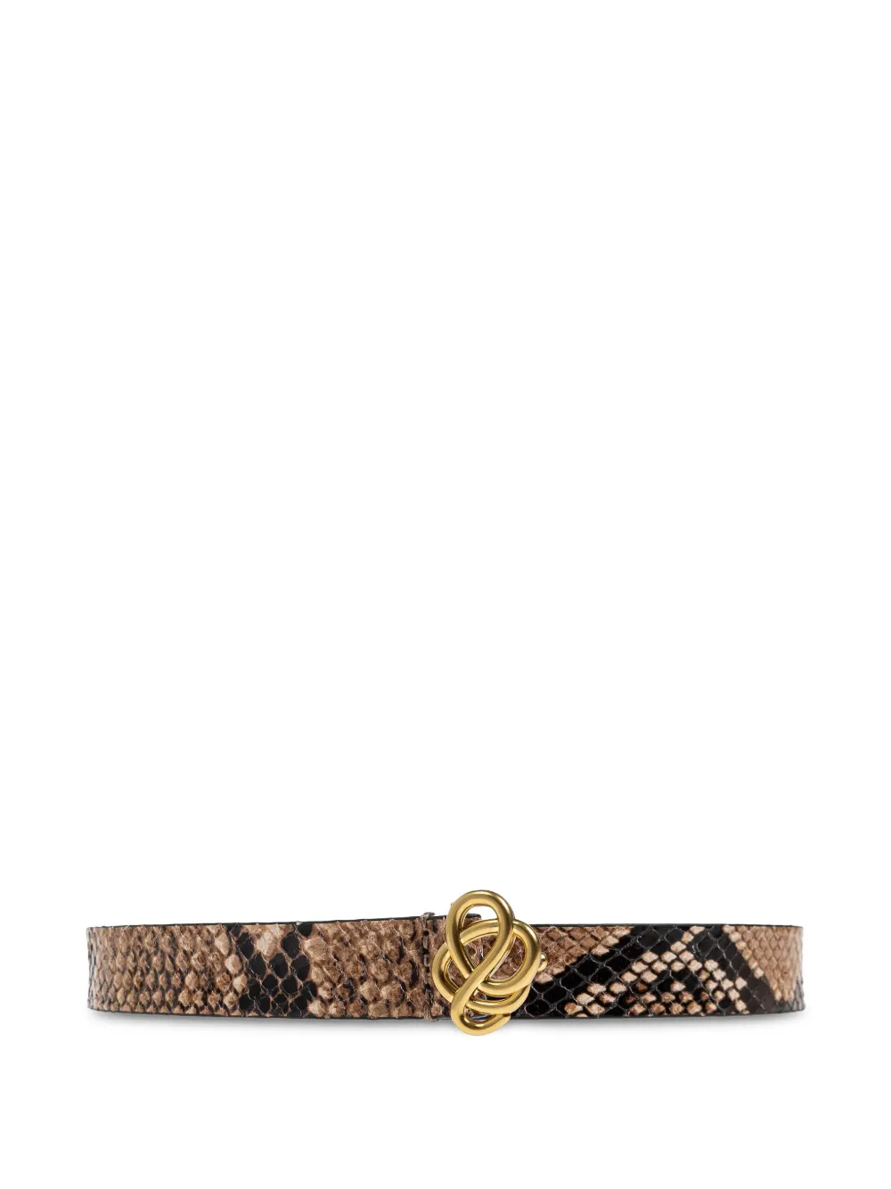 By Malene Birger Ouma belt