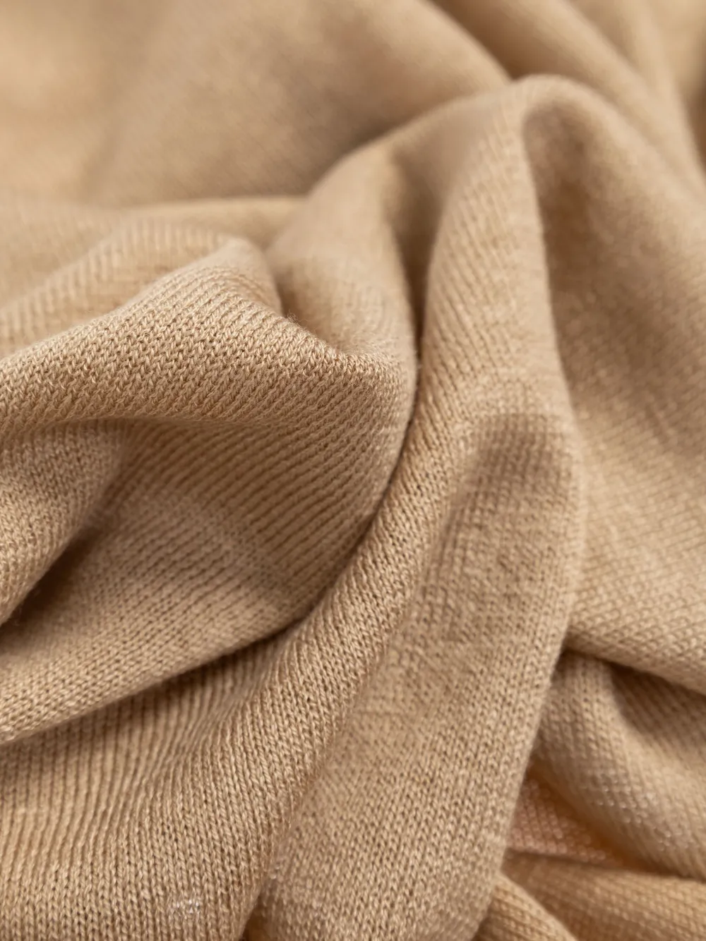 By Malene Birger Dorothea scarf - Beige