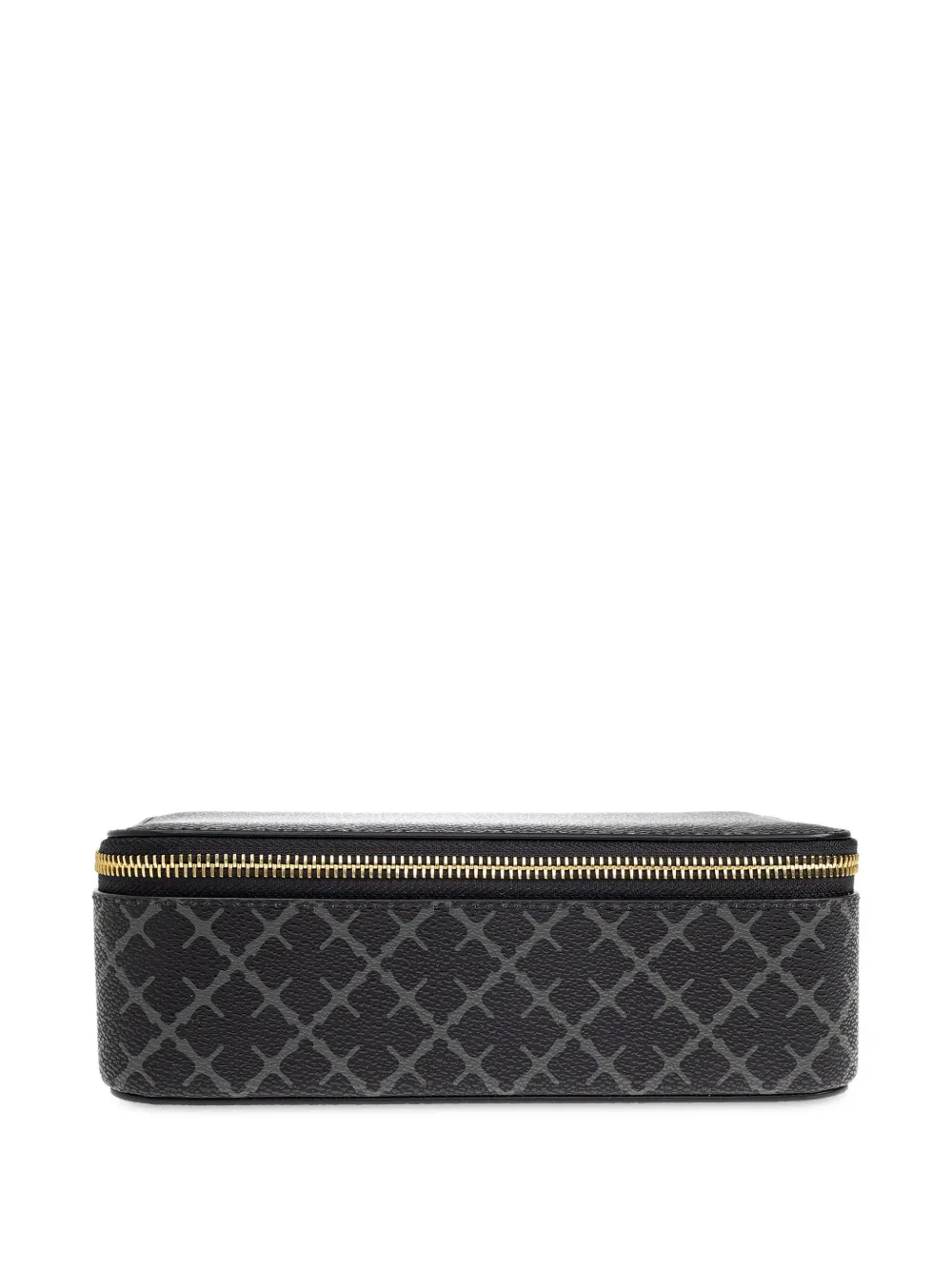 By Malene Birger Bae make up bag | Black | Image 1