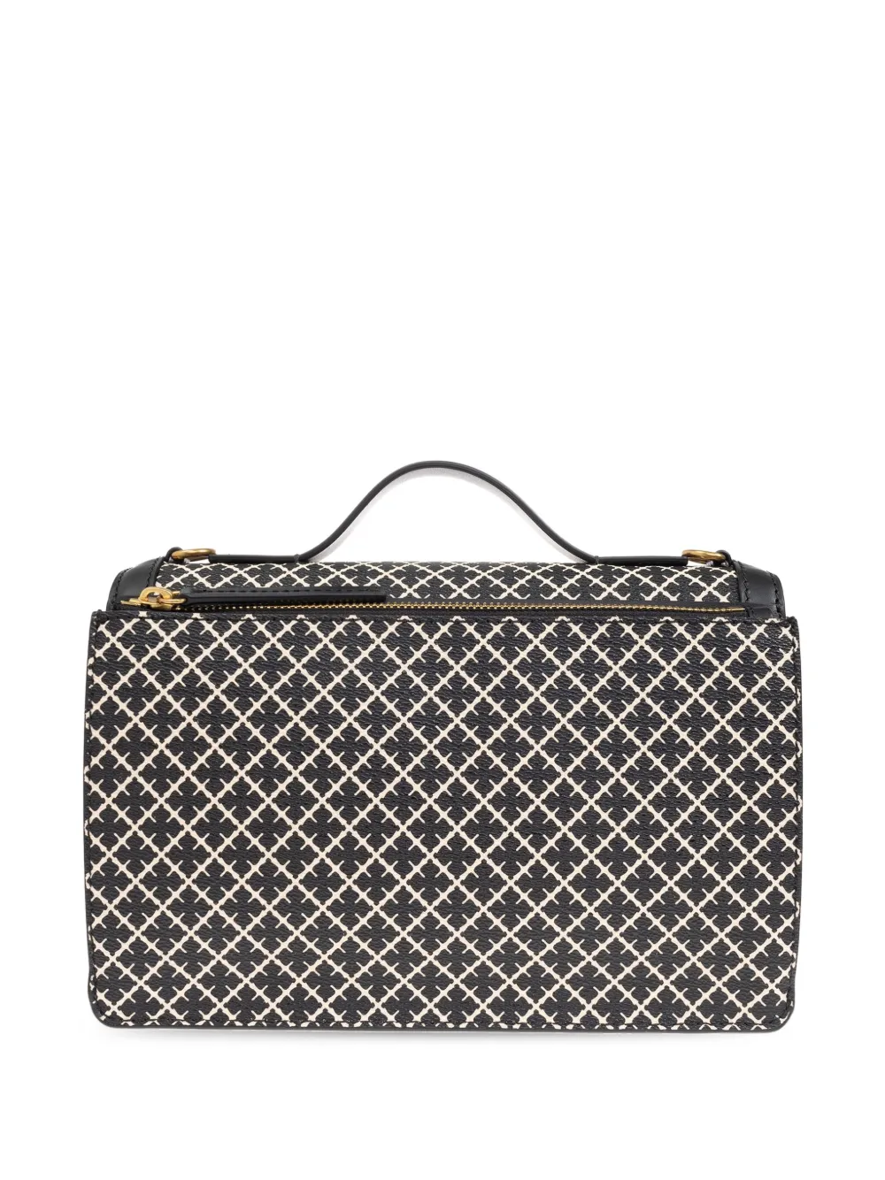 By Malene Birger Loenna Geometric-patterned Tote Bag