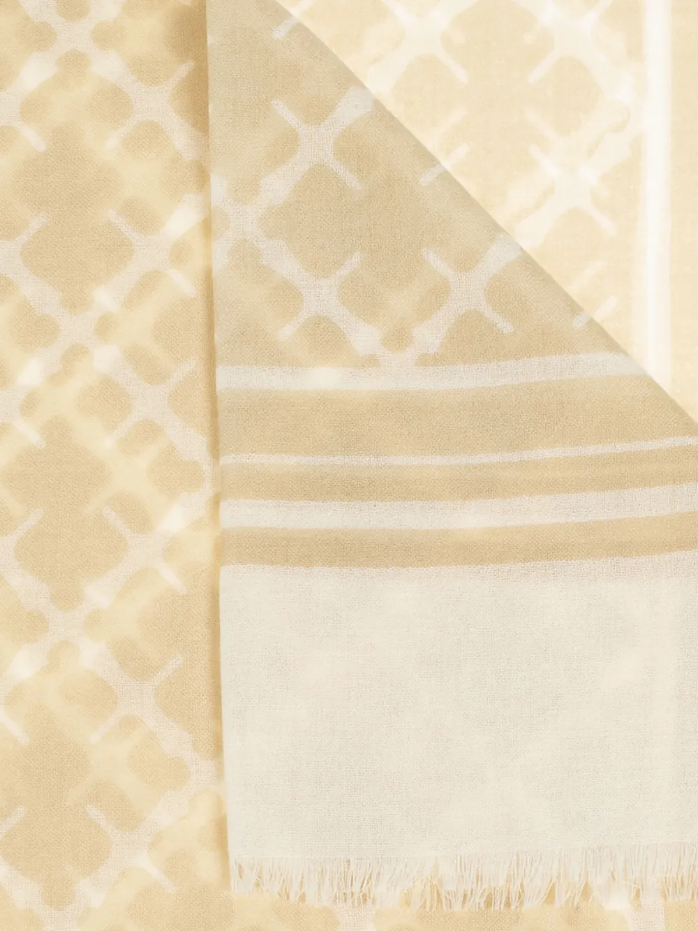 By Malene Birger Cornelis scarf - Beige