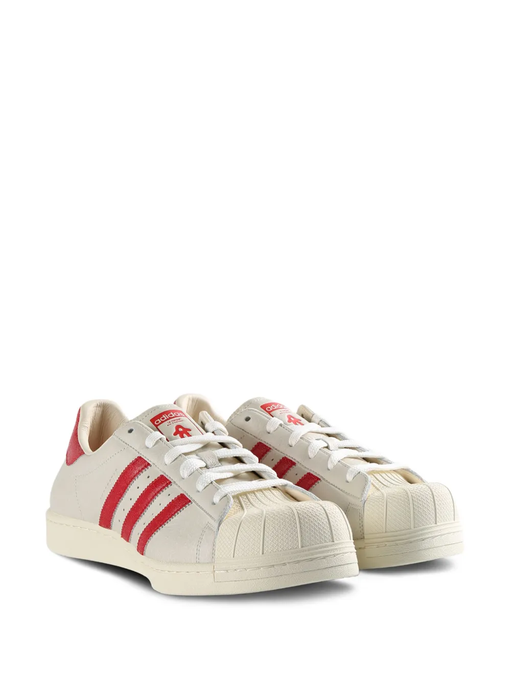 adidas x Avavav Superstar sneakers White