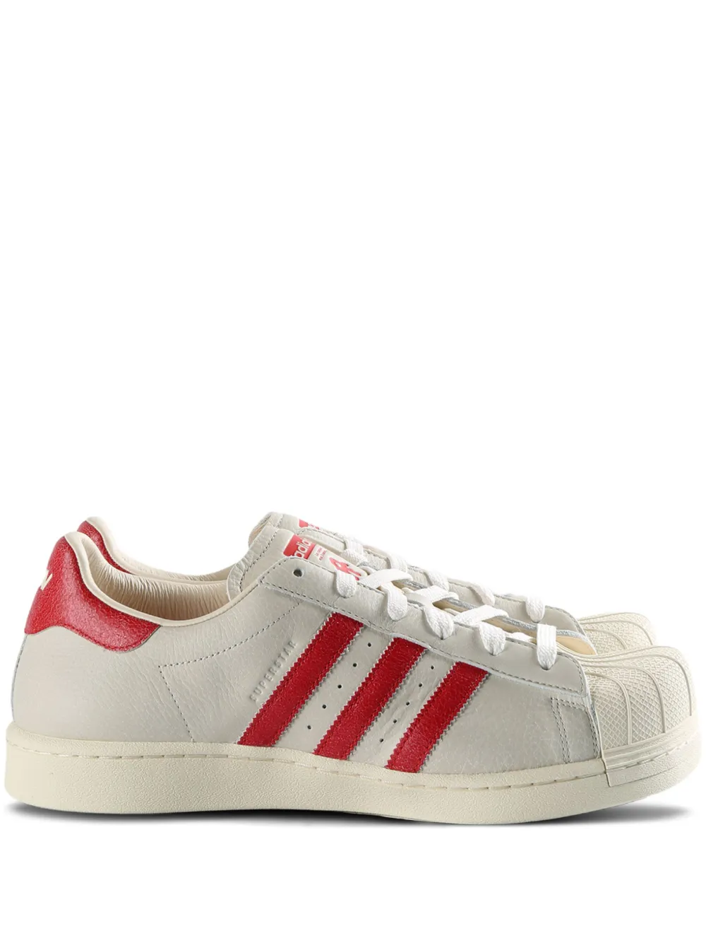 Adidas x Avavav Superstar sneakers White
