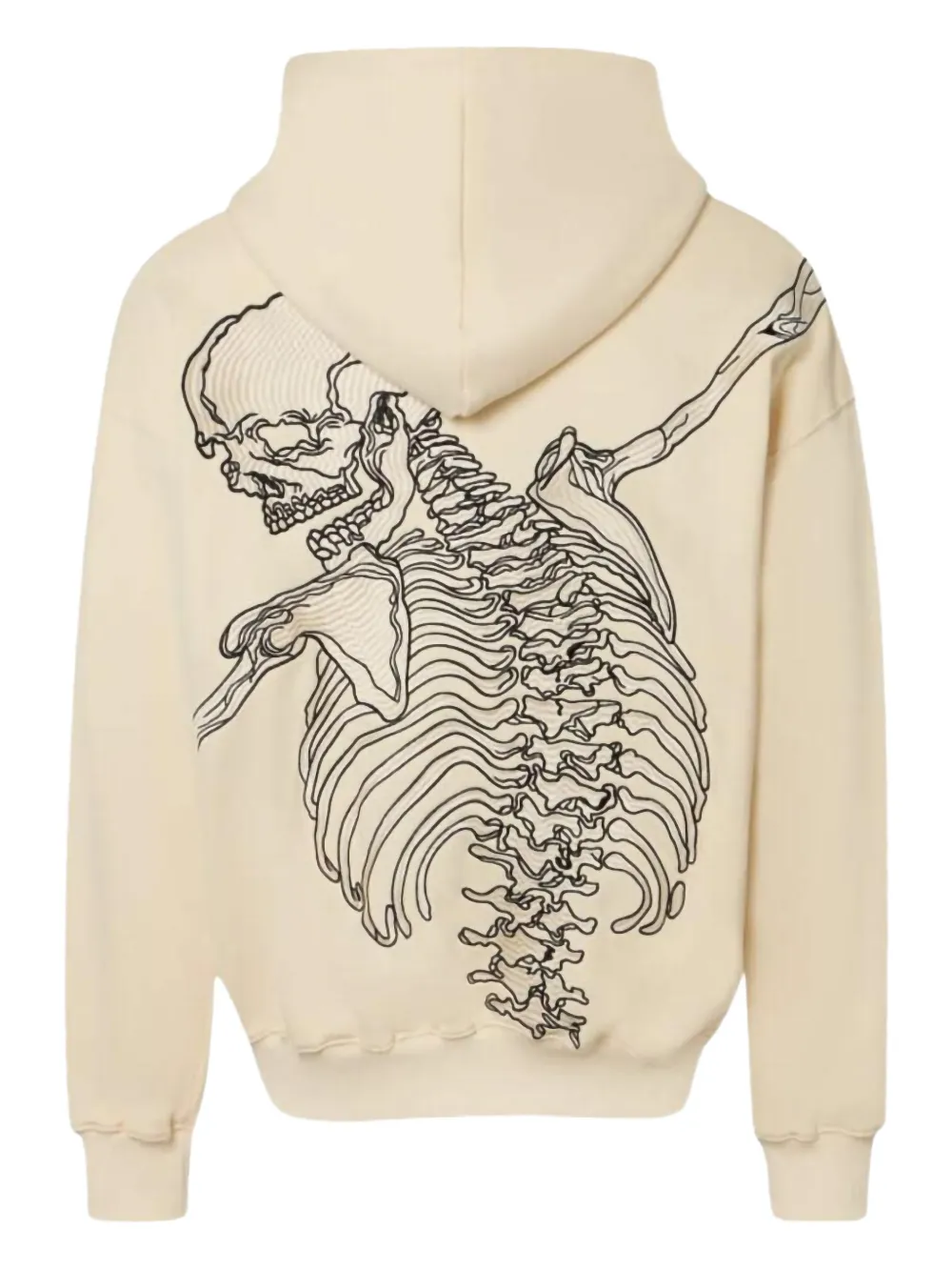 GODSPEED  R.O.D skeleton hoodie | Hoodies | Image 2