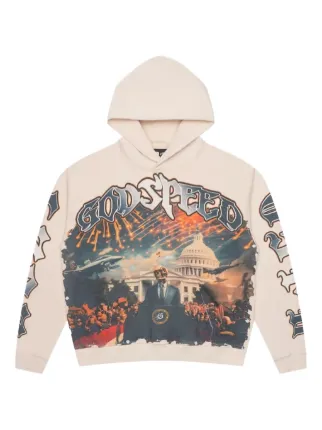 GODSPEED