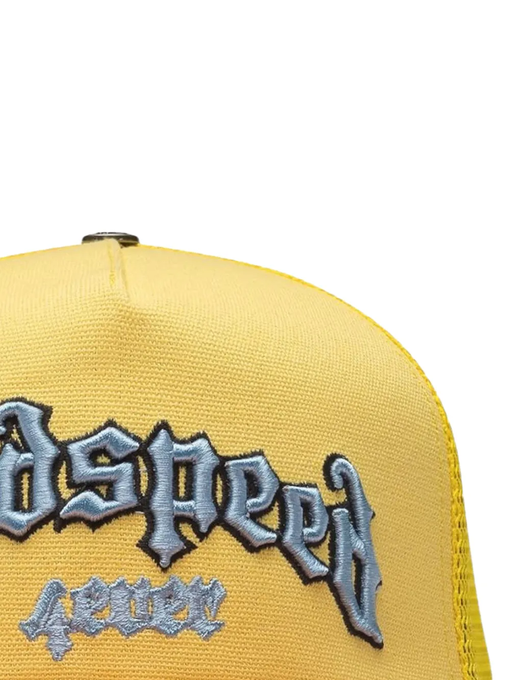 GODSPEED truckerkeps med broderad logotyp | Image 2