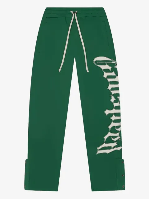 GODSPEED pants OG Logo V2