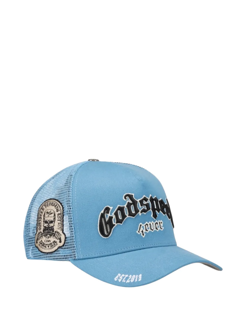 GODSPEED GS Forever embroidered baseball cap | Image 2