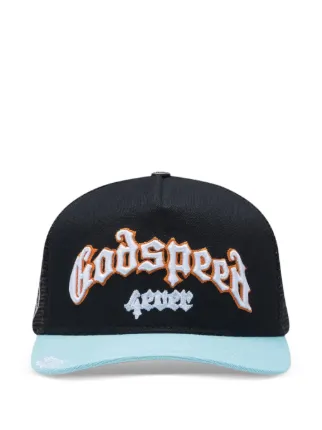 GODSPEED
