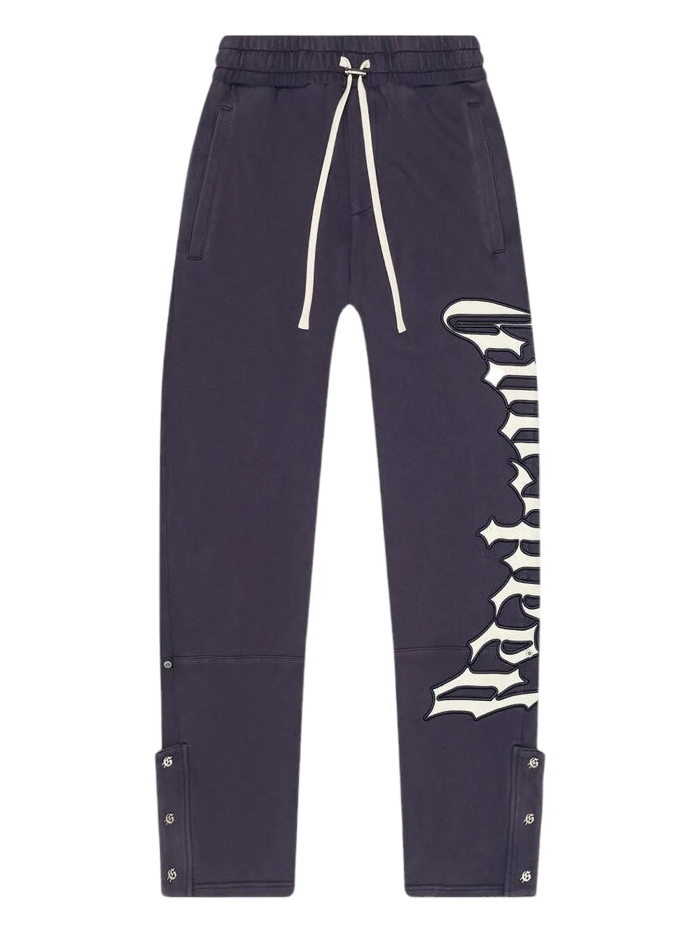 GODSPEED OG Logo V2 track pants | Blau | Image 1