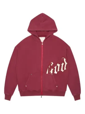 SP5DER OG Web V2 パーカー | レッド | FARFETCH JP