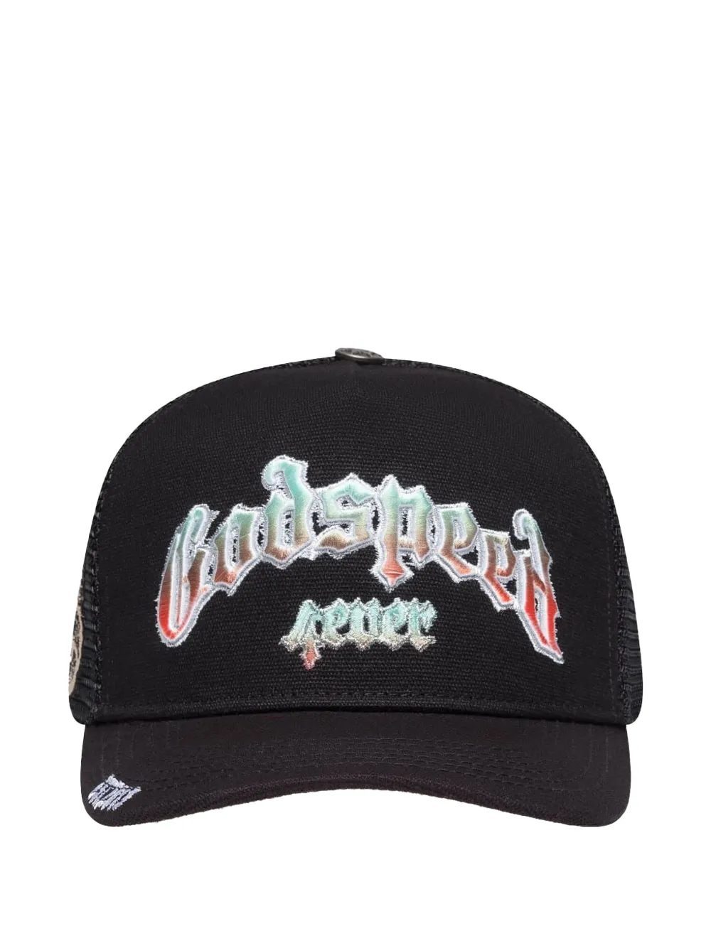 GODSPEED GS Forever hat | noir | Image 1