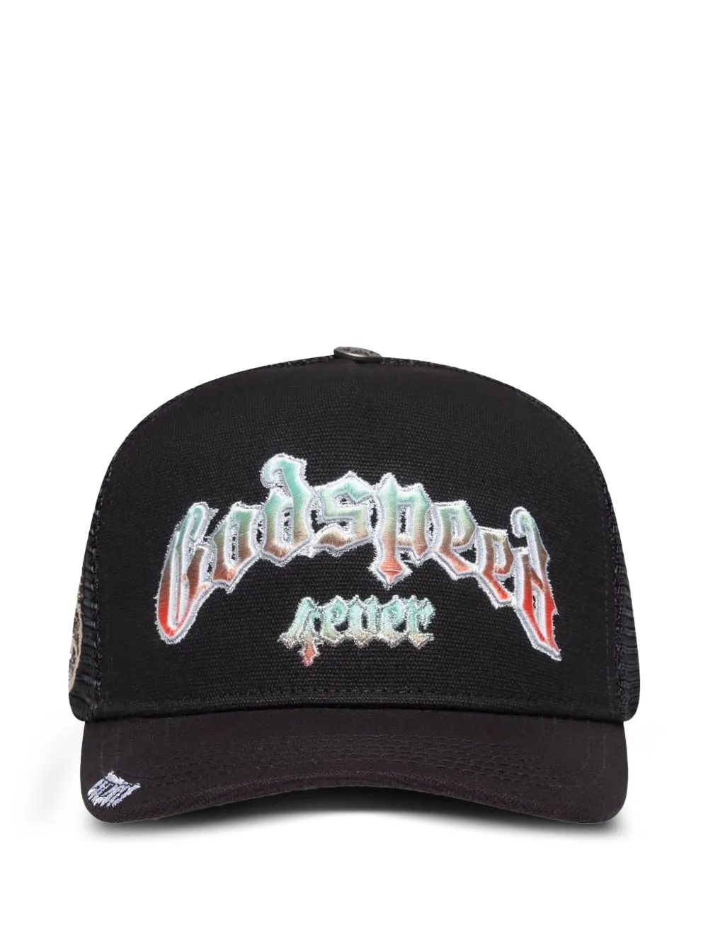 GODSPEED GS Forever hat | 黑色 | Image 1