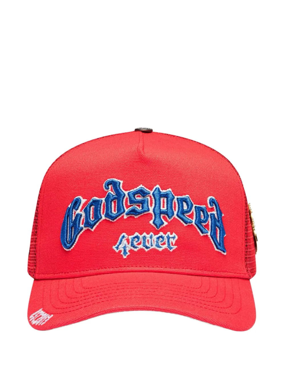 GODSPEED GS Forever hat | rojo | Image 1