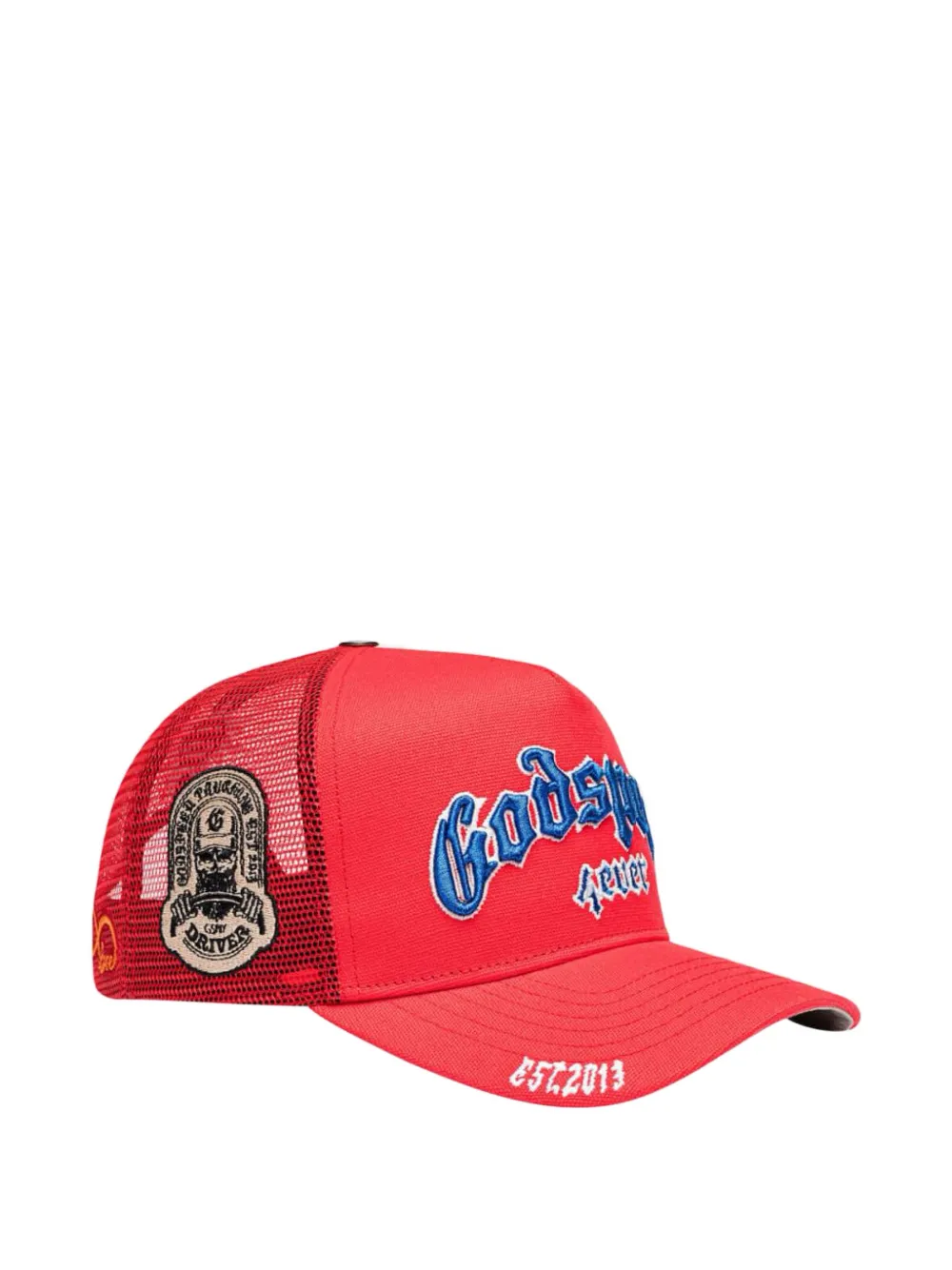 GODSPEED GS Forever hat | Image 2