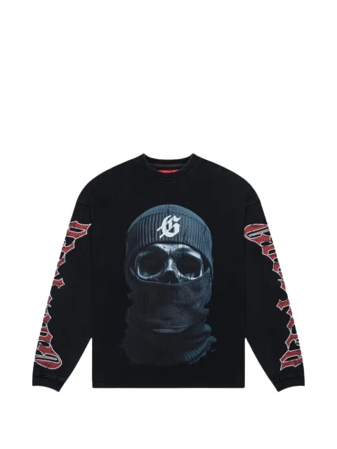 GODSPEED playera Balaclava SZN