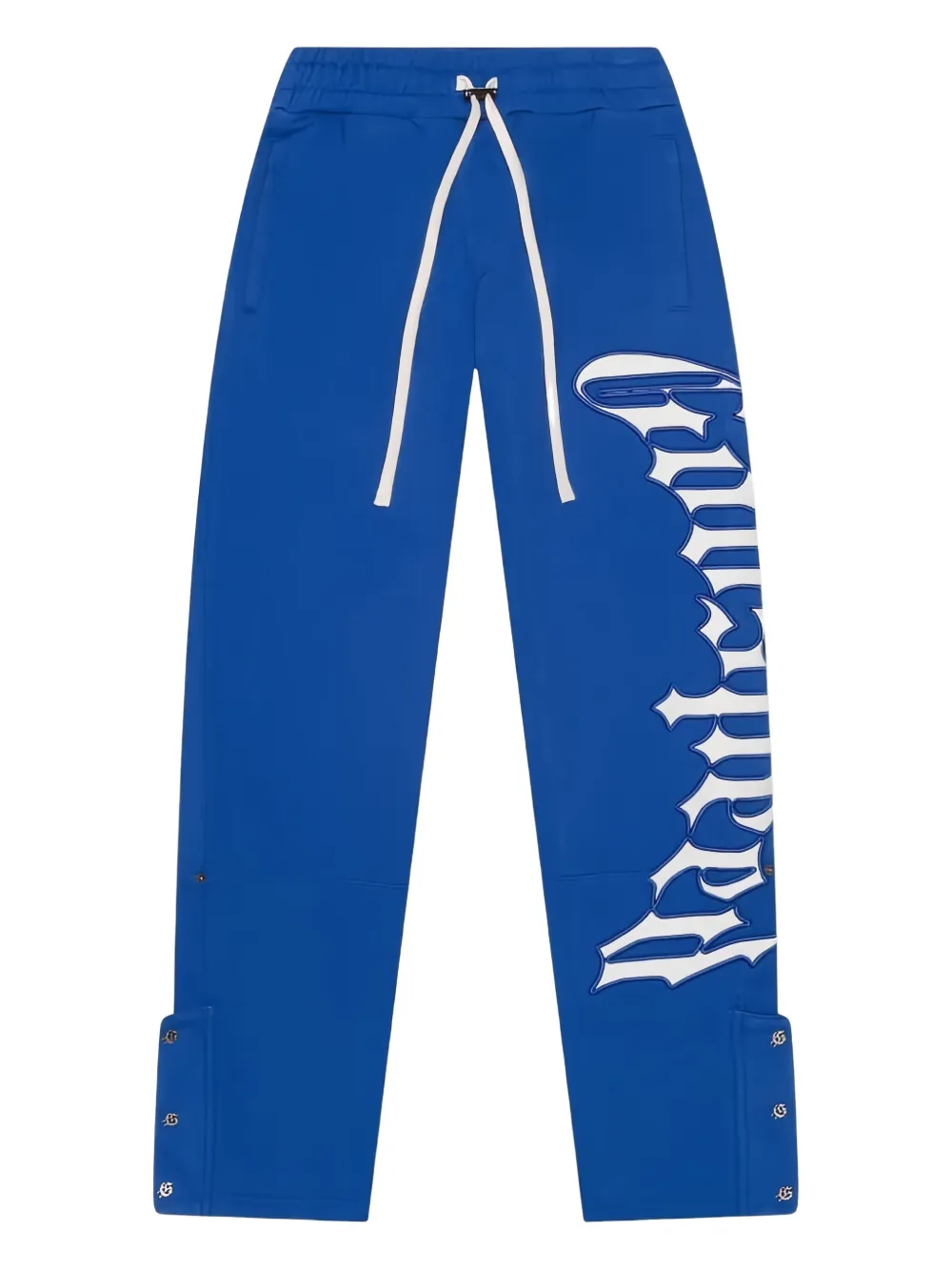 GODSPEED OG Logo V2 track pants | bleu | Image 1