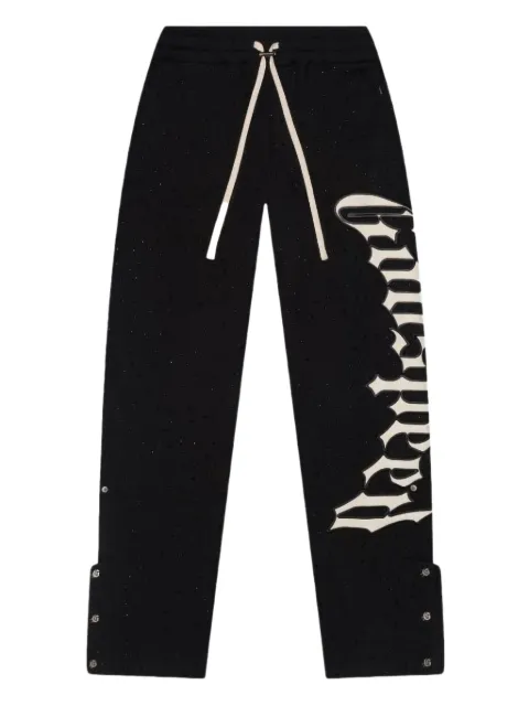 GODSPEED logo sweatpants