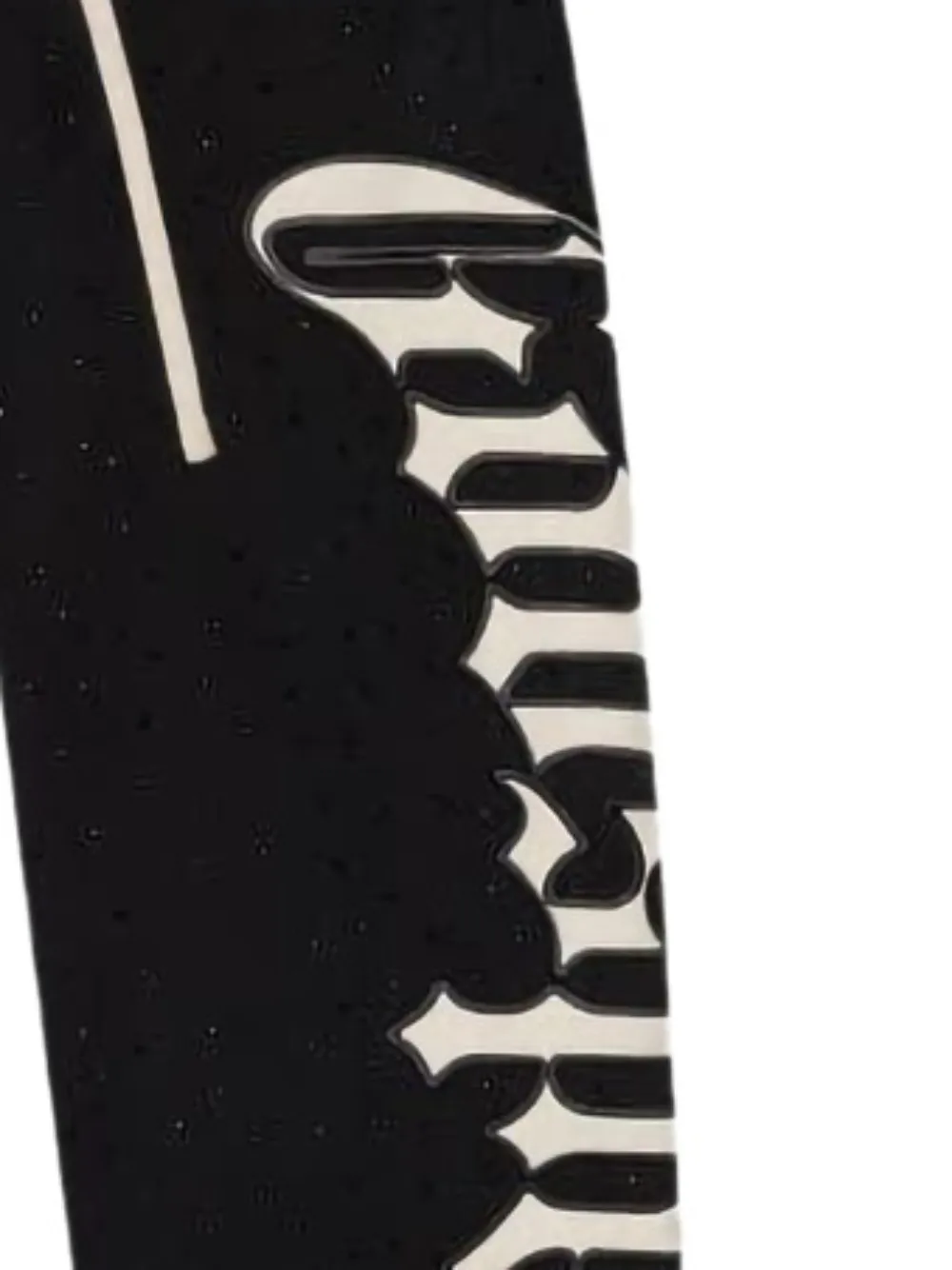 GODSPEED Joggingbroek met logo - Zwart