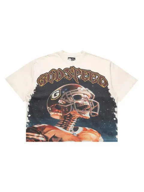 GODSPEED Morale T-shirt