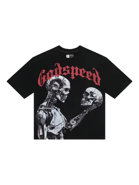 GODSPEED playera Mankind vs AI III