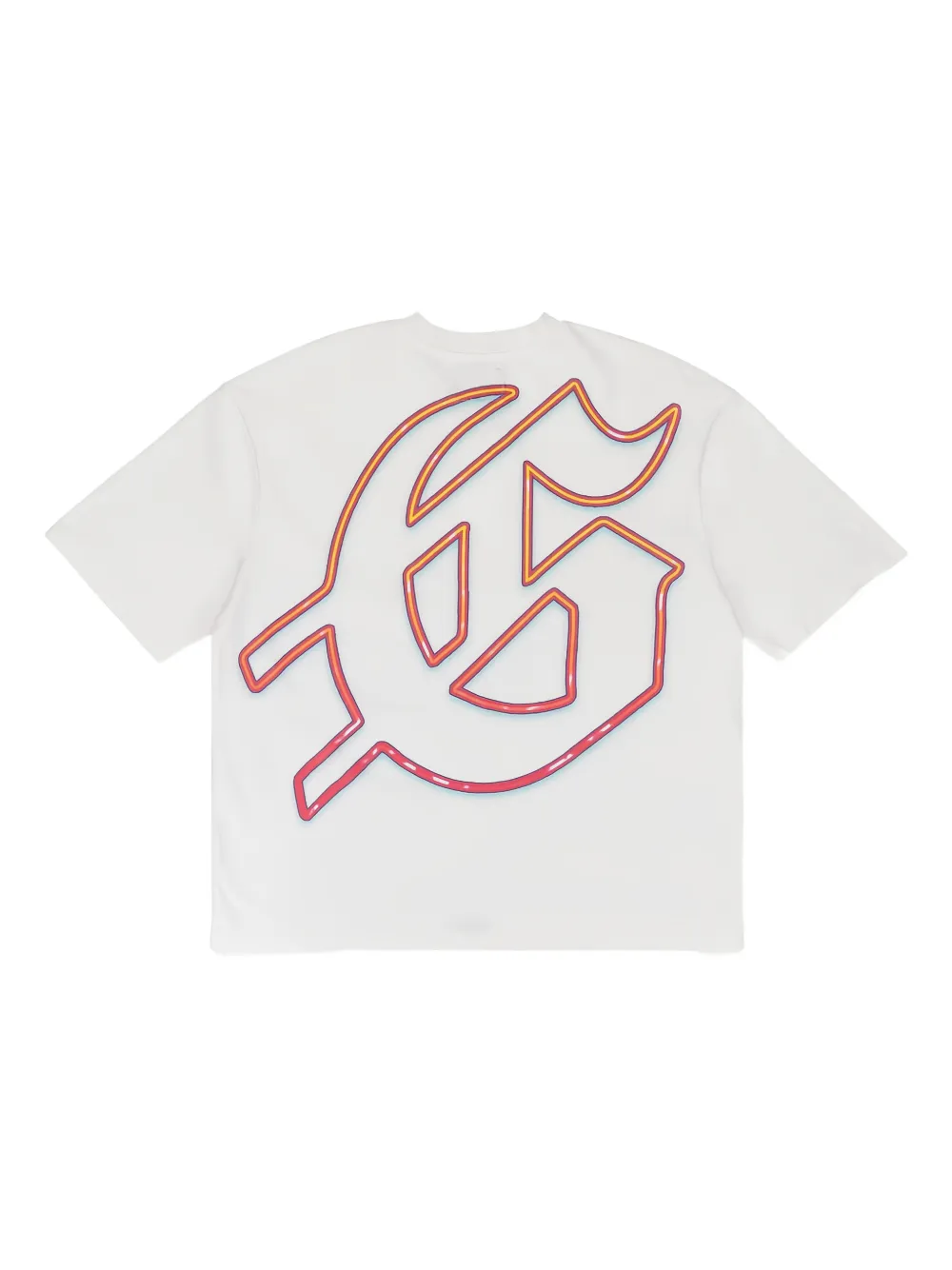 GODSPEED F1 Dreams graphic-print T-shirt | T-Shirts | Image 2