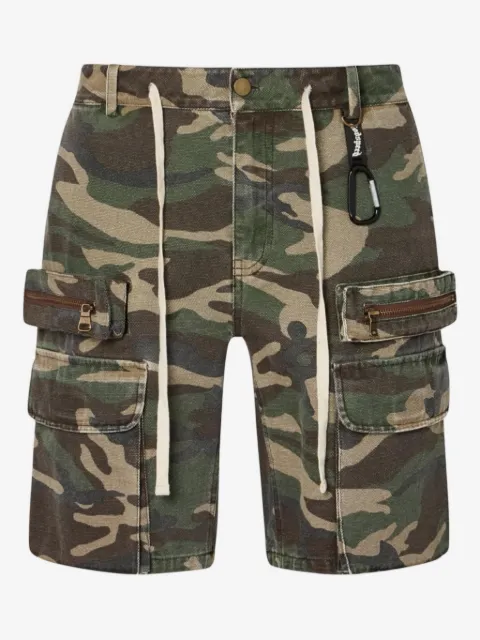 GODSPEED military cargo shorts