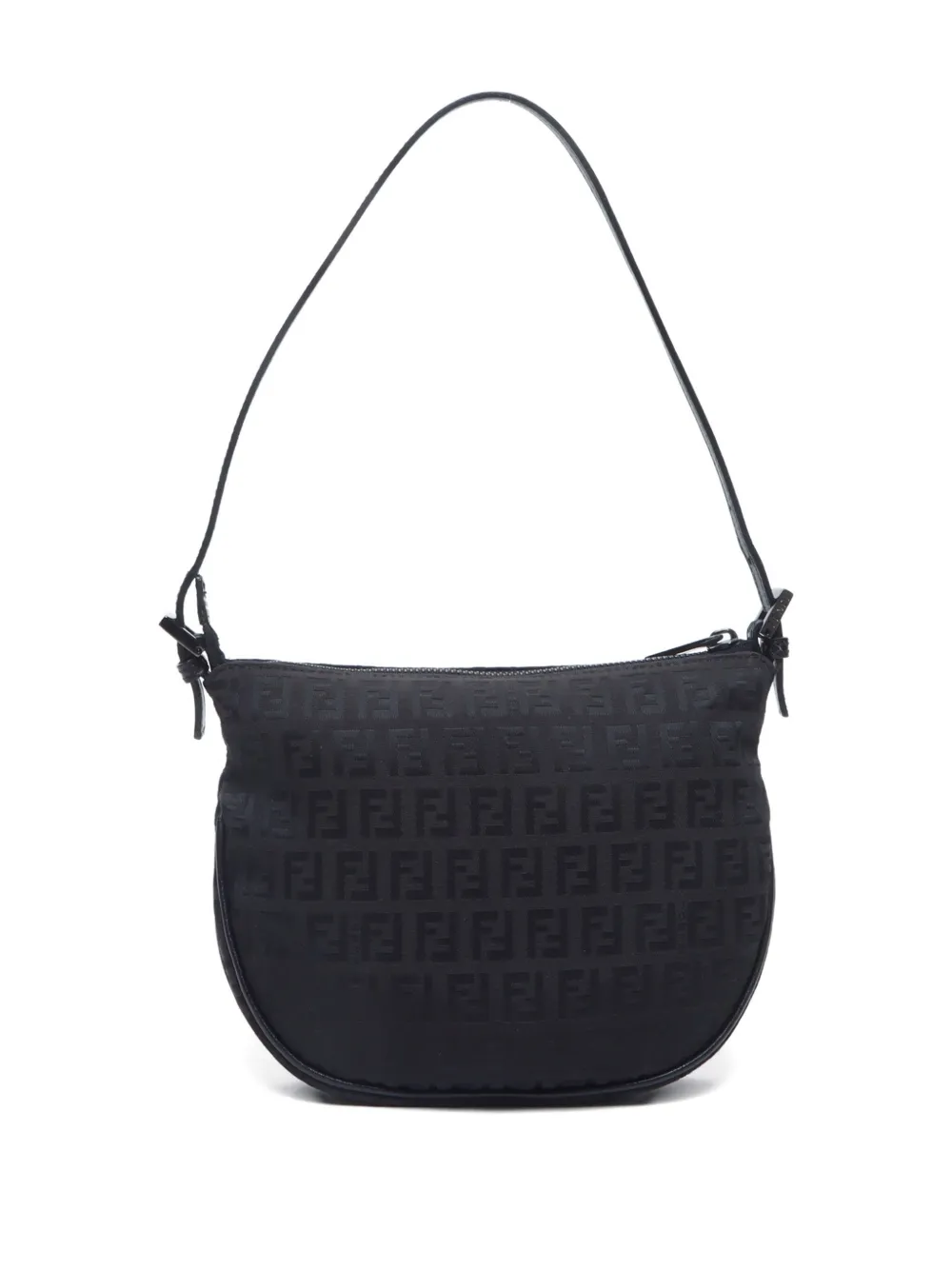 Fendi Pre-Owned 2000-2010 Zucchino handbag | Pre-Owned | Image 2