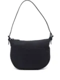 Fendi Pre-Owned 2000-2010 Zucchino handbag - Black