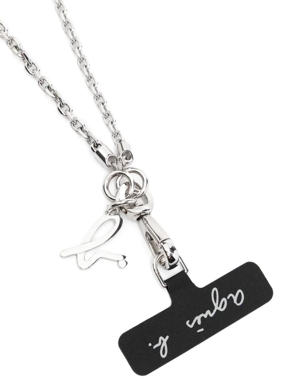 agnès b.  Arrow phone strap | Image 2