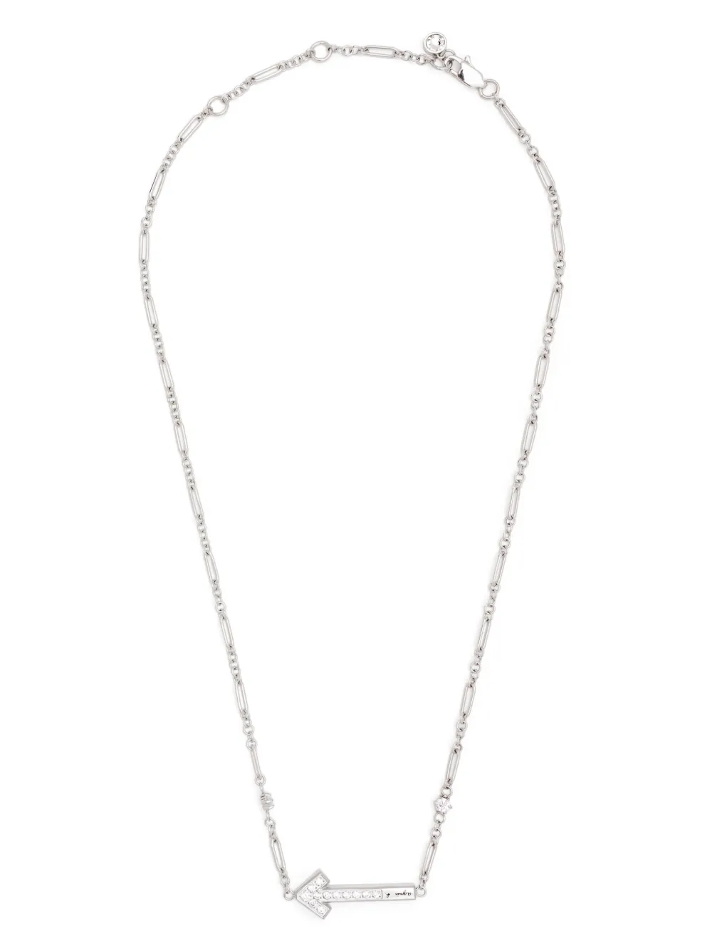 Arrow necklace