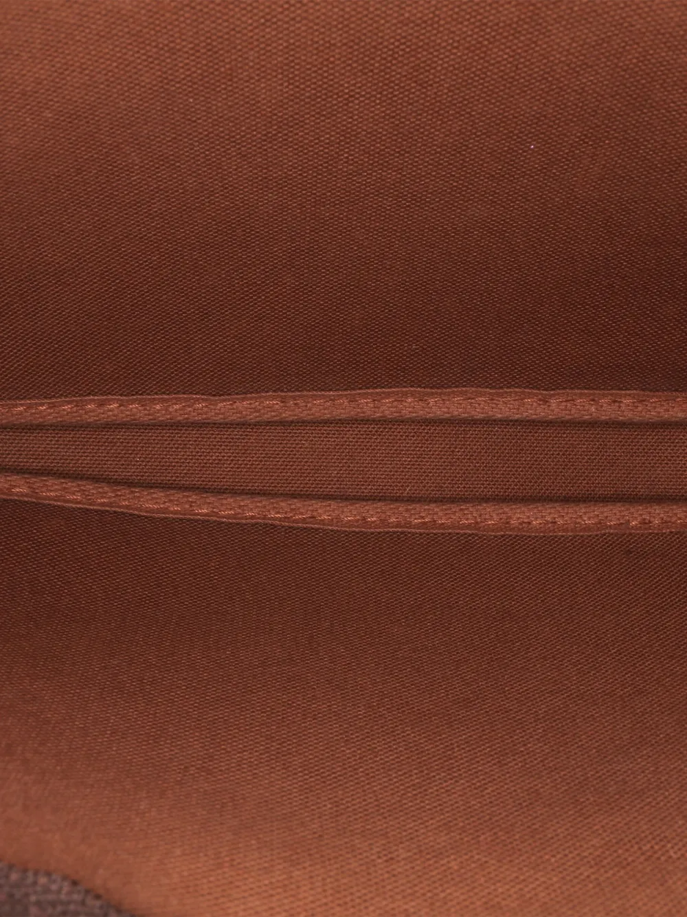 Pre-owned Louis Vuitton 2002 Monogram Pochette Accessoires Shoulder Bag