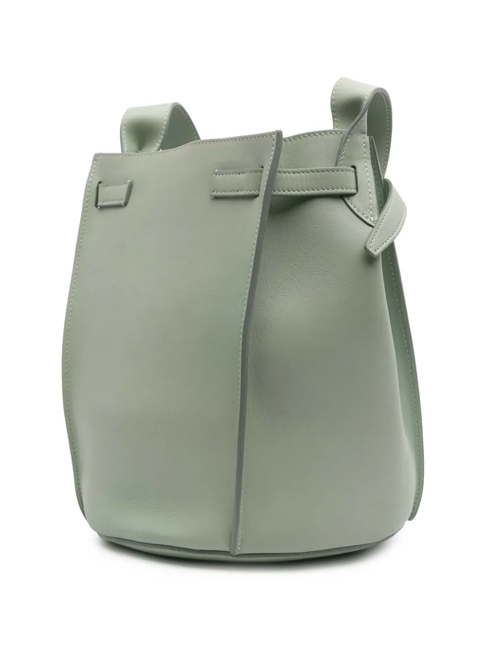 Céline Pre-Owned Borsa a secchiello Big in pelle con tracolla 2018 | Cartelle e borsa a tracolla | Image 3