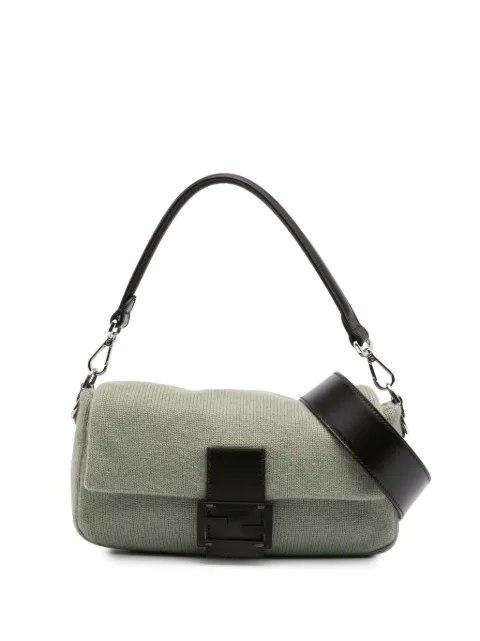Fendi Pre-Owned sac à bandoulière Baguette (2010-2024)