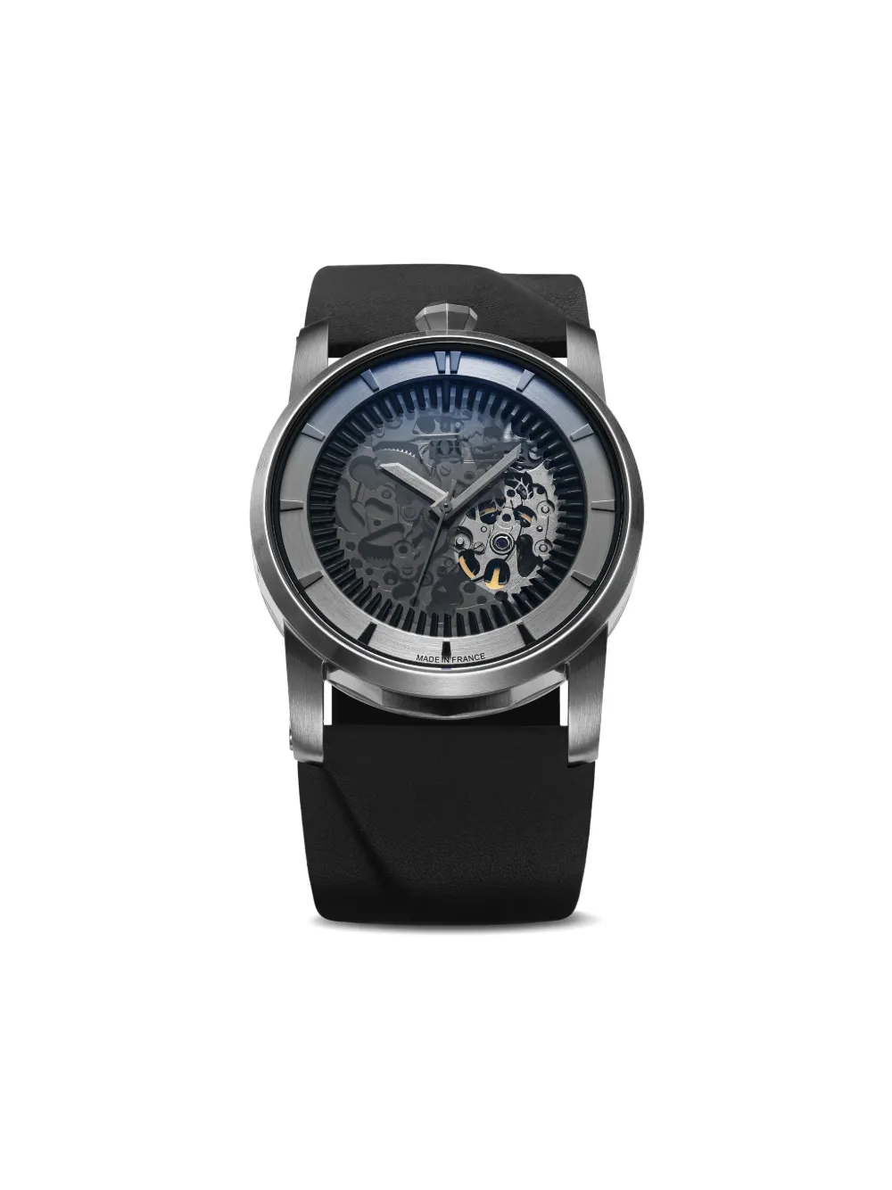 Fob Paris R413 36mm | plateado | Image 1