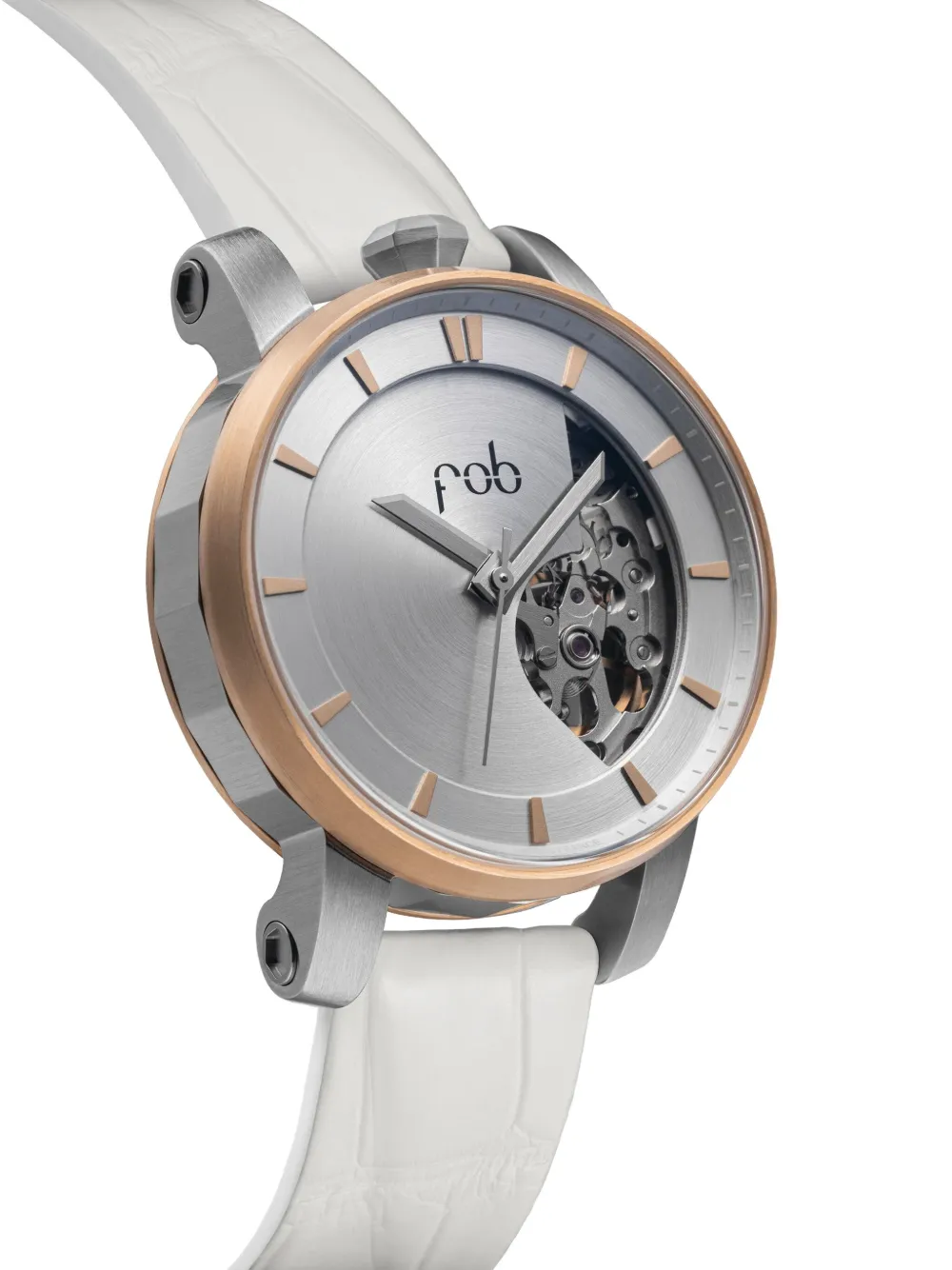 R360 Aura Triple Croco - 36 Mm