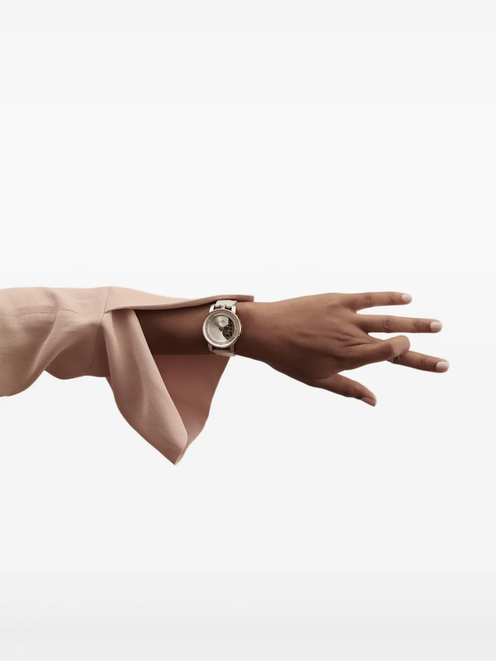 Fob Paris reloj R360 Aura Triple Croco de 36mm | Image 2