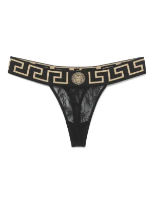 Versace Panties for Women - Shop on FARFETCH