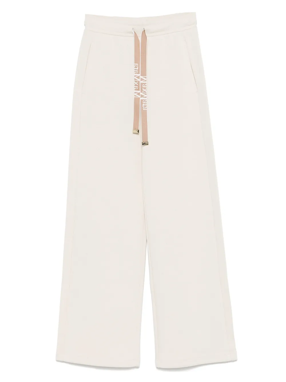 Shop 's Max Mara Drawstring-waist Track Pants