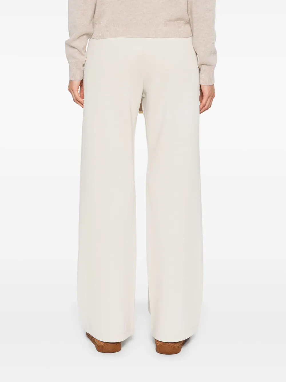 Shop 's Max Mara Drawstring-waist Track Pants