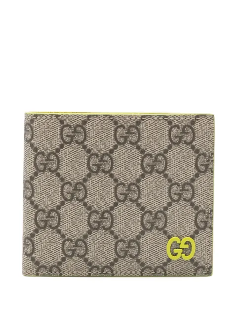 Gucci Double G wallet 