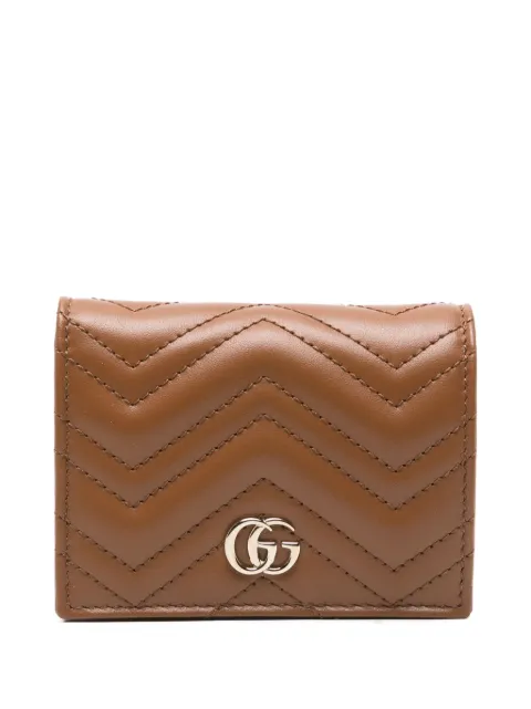 Gucci cartera Double G