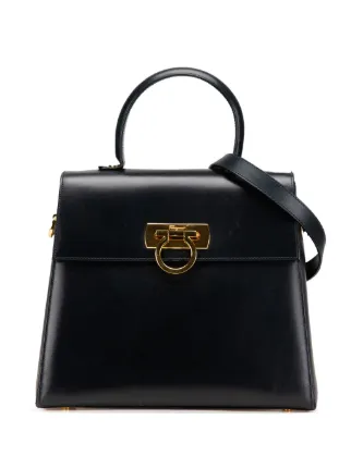 Ferragamo Pre-Owned