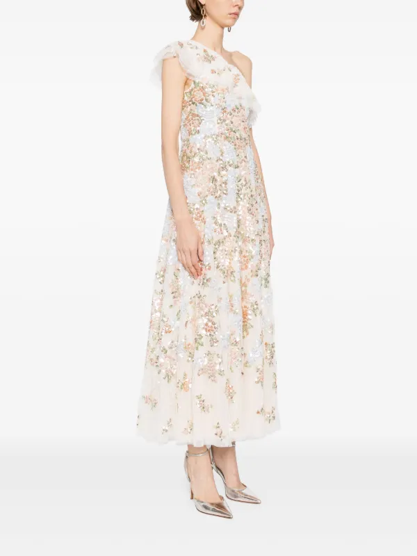needle and thread bridesmaid dresses Petunia Gown