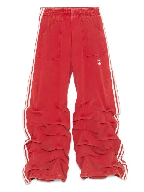 adidas x Avavav pleated track pants