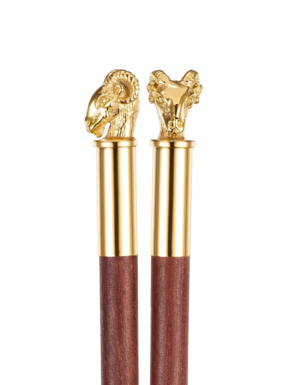 Shanghai Tang animal-head chopsticks | Tableware | Image 2