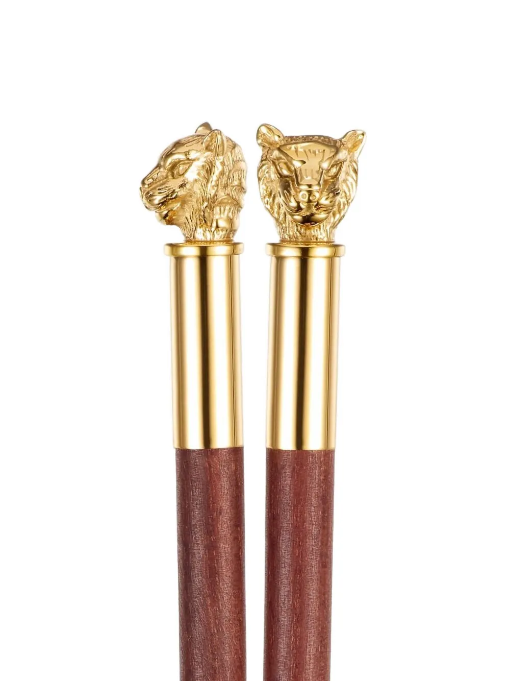 Shanghai Tang animal-head chopsticks | Tableware | Image 2