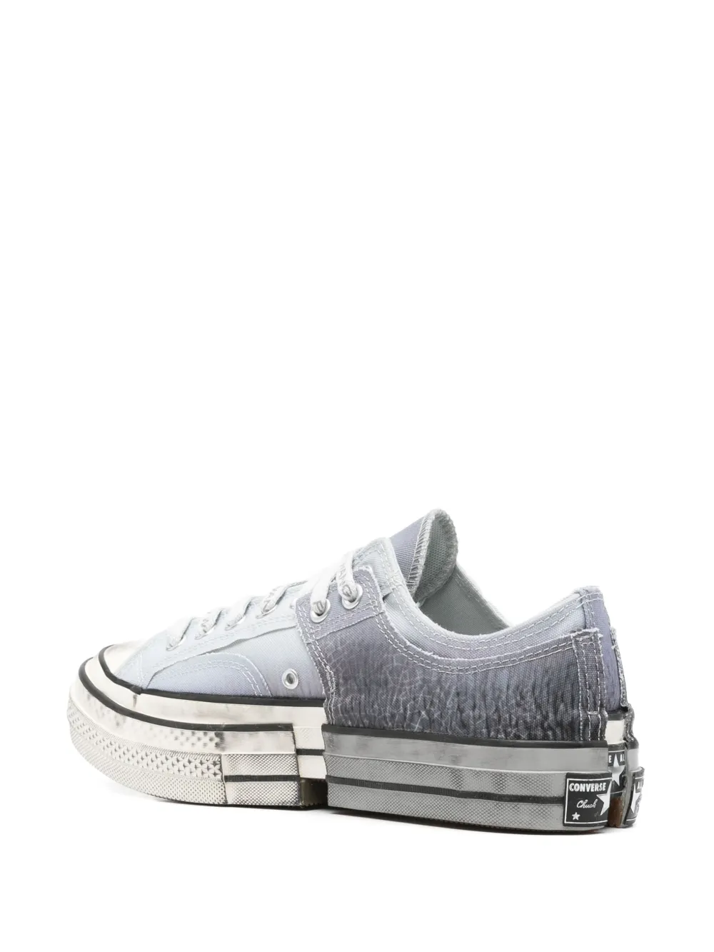 Converse x Feng Chen Wan 2-in-1 Chuck 70 sneakers Grey