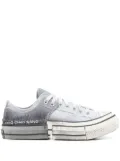 Converse x Feng Chen Wan 2-in-1 Chuck 70 sneakers - Grey