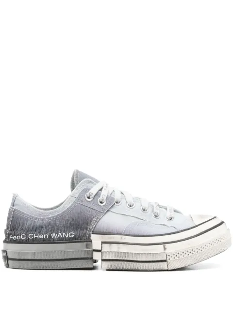 Converse x Feng Chen Wan 2-in-1 Chuck 70 sneakers